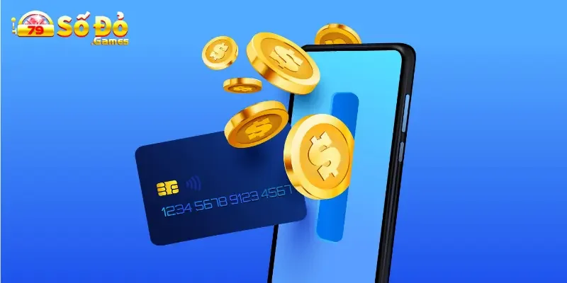 79sodo - Cổng game nổ hũ đổi thưởng bá chủ thiên hạ 6 Hướng dẫn cách nạp tiền 79sodo