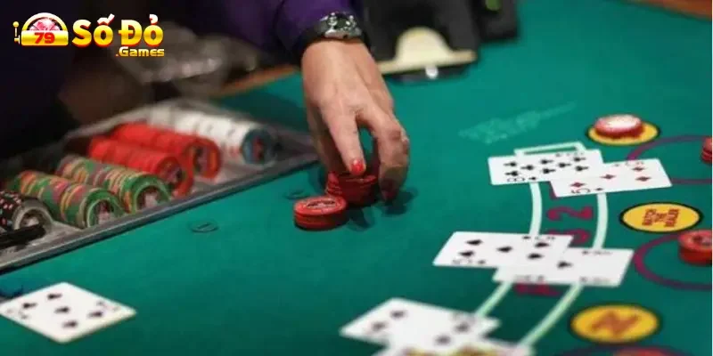 Bluff trong poker là gì và những tình huống nên sử dụng 3 Khi nào áp dụng bluff trong poker là gì?
