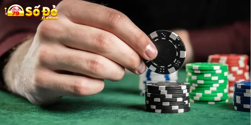 Bluff trong poker là gì và những tình huống nên sử dụng 2 Những thủ thuật chơi bluff trong poker là gì?