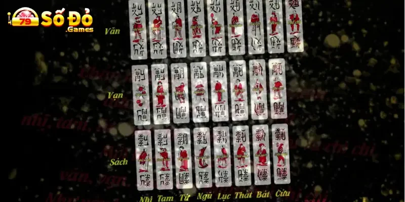 Cách chơi chắn là gì? Hướng dẫn đánh chắn luôn thắng 3 Cách chơi chắn dễ hiểu cho người mới