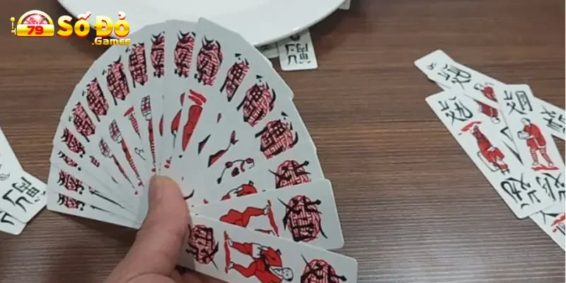 Cách chơi chắn là gì? Hướng dẫn đánh chắn luôn thắng 1 Game bài đánh chắn hấp dẫn, đẳng cấp