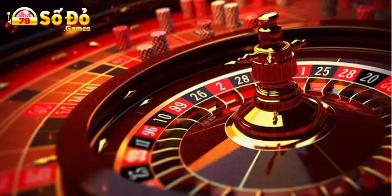Cách chơi Roulette chuẩn xác cho các game thủ mới 1 Trò chơi ra đời vào khoảng thế kỷ 17 tại Vương quốc Anh