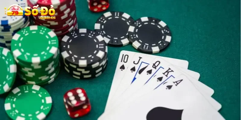 Hướng dẫn cách chơi tú lơ khơ và kinh nghiệm hay cho tay mơ 2 Các lá bài trong tú lơ khơ truyền thống và online