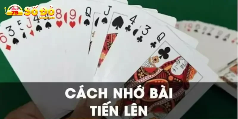 Cách nhớ bài tiến lên giúp mang lại những tầm hiểu biết mới 1 Một số quy tắc trong cách nhớ bài tiến lên