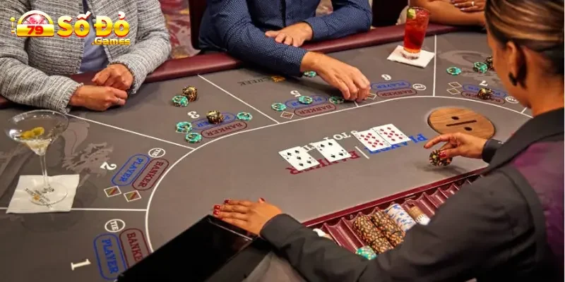 Mách bạn hướng dẫn cách chơi baccarat dễ hiểu cho người mới 1 Loại hình trò chơi được nhiều người tìm kiếm