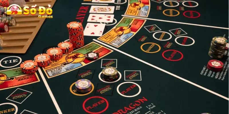 Mách bạn hướng dẫn cách chơi baccarat dễ hiểu cho người mới 2 Hướng dẫn cách chơi dễ hiểu cho nhiều người