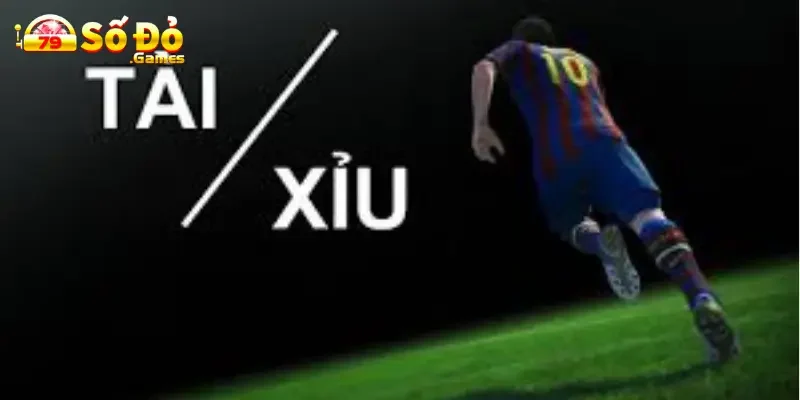 Kèo tài xỉu là gì? Giải thích ngắn gọn dễ hiểu nhất 2 Cược kèo tài xỉu phổ biến ở nhiều môn thể thao