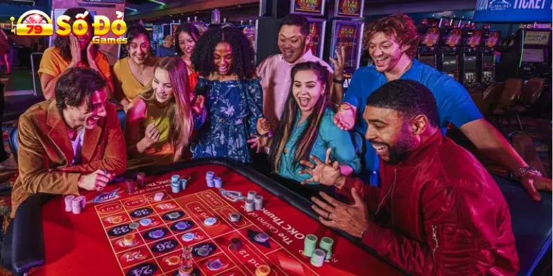 Mẹo chơi roulette chưa từng được các cao thủ tiết lộ 1 Mẹo chơi roulette là gì?