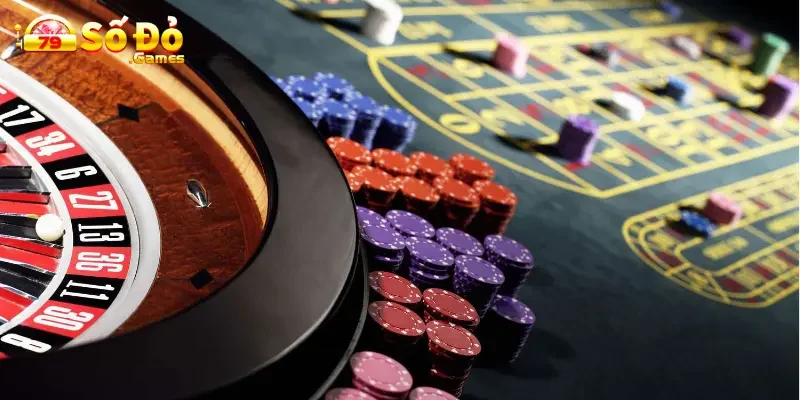 Mẹo chơi roulette chưa từng được các cao thủ tiết lộ 3 Những lưu ý khi áp dụng mẹo chơi roulette