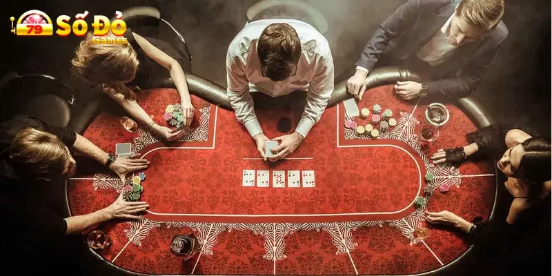 Tất cả thuật ngữ trong Poker được cập nhật mới nhất 1 Những thuật ngữ cần hiểu trong poker